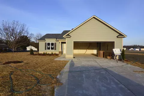 47 Willow Ridge Cir, Willow Spring, NC 27592 photo 1