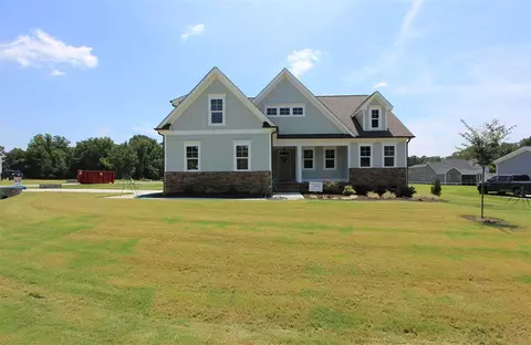 4148 Olde Judd Dr, Willow Spring, NC 27592 photo 1