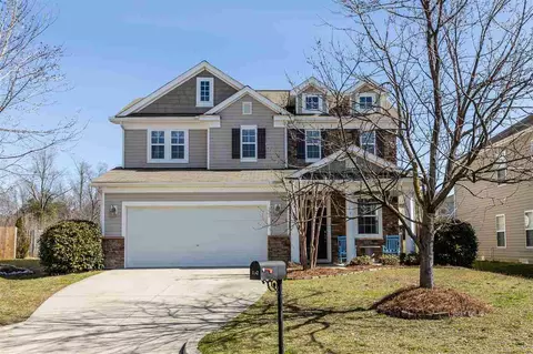 132 Sleeper Car Ln, Garner, NC 27529 photo 2