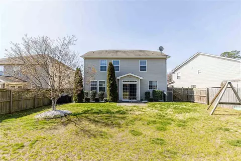 132 Sleeper Car Ln, Garner, NC 27529 photo 27