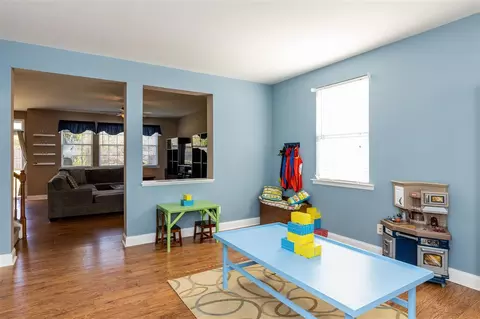 132 Sleeper Car Ln, Garner, NC 27529 photo 5