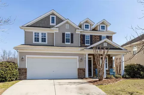 132 Sleeper Car Ln, Garner, NC 27529 photo 1