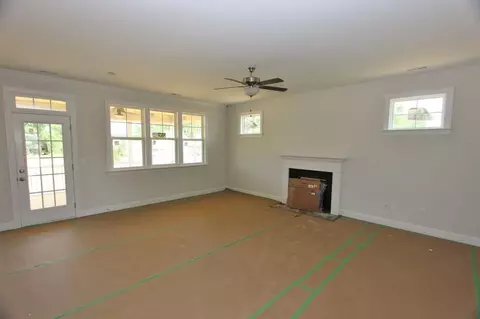 4164 Olde Judd Dr, Willow Spring, NC 27592 photo 2