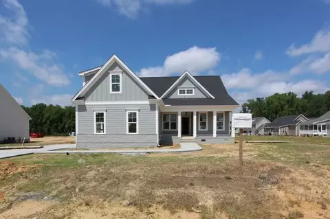 4164 Olde Judd Dr, Willow Spring, NC 27592 photo 1