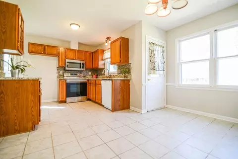 412 Beulah Milton Dr, Willow Spring, NC 27592 photo 5