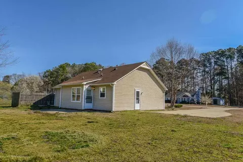 412 Beulah Milton Dr, Willow Spring, NC 27592 photo 17