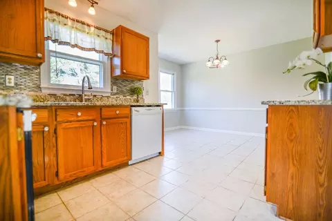 412 Beulah Milton Dr, Willow Spring, NC 27592 photo 6