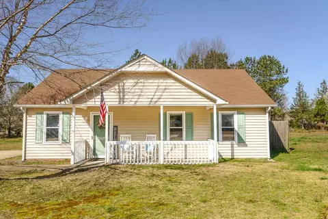 412 Beulah Milton Dr, Willow Spring, NC 27592 photo 1