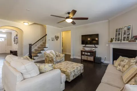 8 Morningside Dr, Durham, NC 27713 photo 8