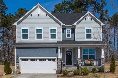 8 Morningside Dr, Durham, NC 27713 photo 1