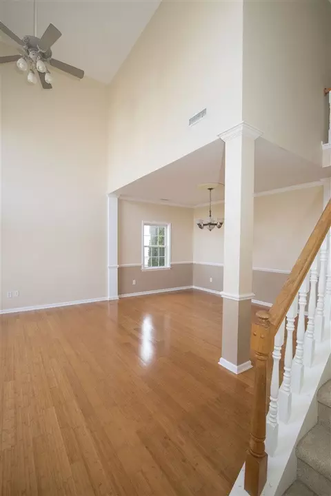 1030 Torrence Dr, Apex, NC 27502 photo 2
