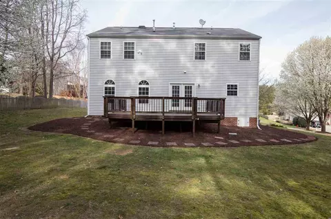 1030 Torrence Dr, Apex, NC 27502 photo 25