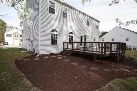 1030 Torrence Dr, Apex, NC 27502 photo 26