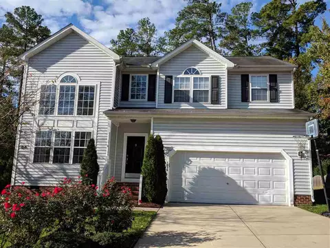 1030 Torrence Dr, Apex, NC 27502 photo 1