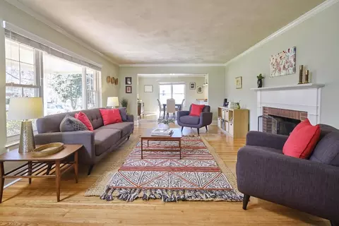 2808 University Dr, Durham, NC 27707 photo 7