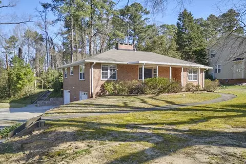 2808 University Dr, Durham, NC 27707 photo 1