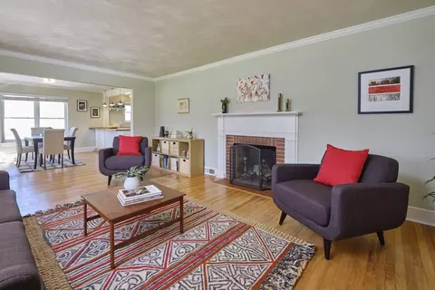 2808 University Dr, Durham, NC 27707 photo 8