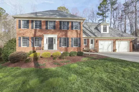 106 La Quinta Ct, Cary, NC 27518 photo 1