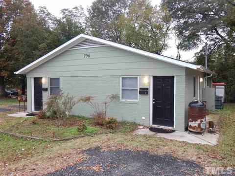 706 Colfax St, Durham, NC 27701 photo 1