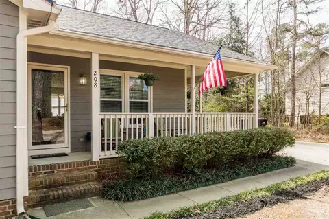 208 Deep Pool Ct, Benson, NC 27504 photo 1