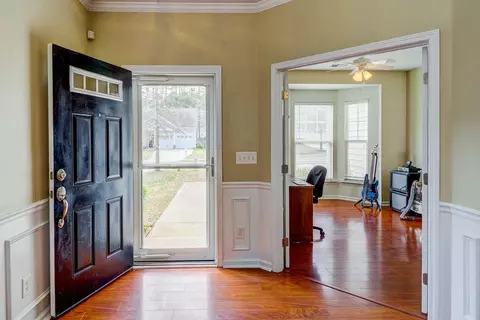 3313 Silver Star Dr, Durham, NC 27713 photo 4