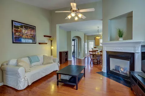 3313 Silver Star Dr, Durham, NC 27713 photo 9