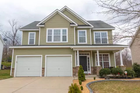 125 Pasadena Rd, Garner, NC 27529 photo 1