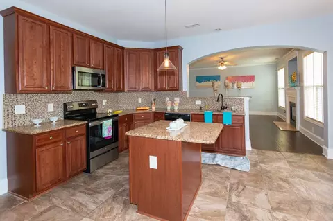 125 Pasadena Rd, Garner, NC 27529 photo 14