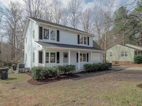 3430 Freeman Rd, Durham, NC 27703 photo 2