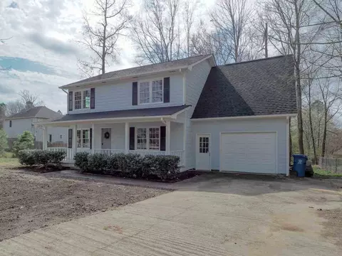 3430 Freeman Rd, Durham, NC 27703 photo 1
