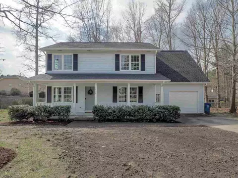 3430 Freeman Rd, Durham, NC 27703 photo 3