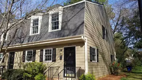3115 Morningside Dr, Raleigh, NC 27607 photo 1