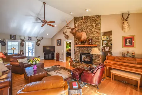1396 Line Rd, Cameron, NC 28326 photo 17