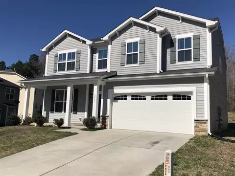 2303 Pear Tree Ln, Durham, NC 27703 photo 1