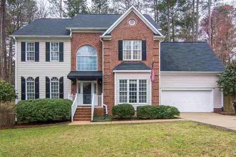 3408 Olney Dr, Durham, NC 27705 photo 1