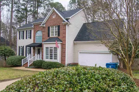 3408 Olney Dr, Durham, NC 27705 photo 2