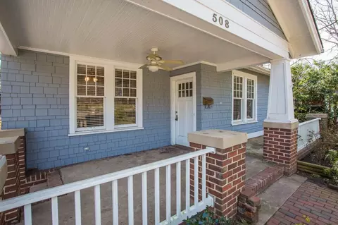 508 E Whitaker Mill Rd, Raleigh, NC 27608 photo 2