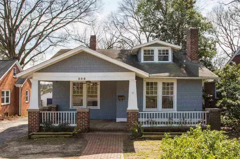 508 E Whitaker Mill Rd, Raleigh, NC 27608 photo 1