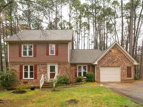 11937 Eagle Bluff Cir, Raleigh, NC 27613 photo 1