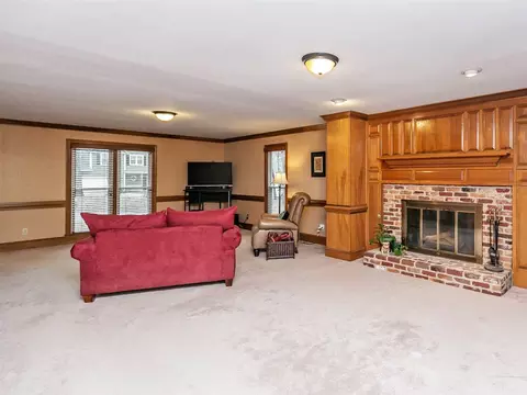 11937 Eagle Bluff Cir, Raleigh, NC 27613 photo 4