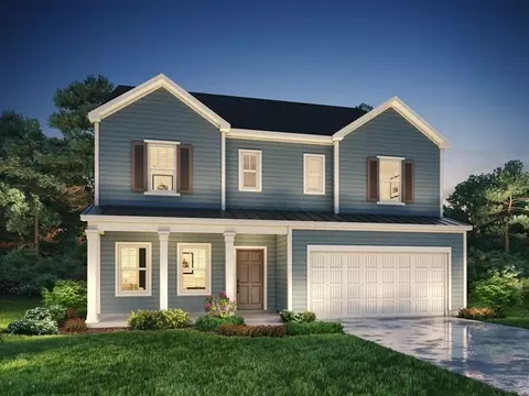 1305 Talbot Pl, Durham, NC 27703 photo 1