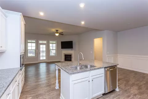 400 Piazza Way, Wake Forest, NC 27587 photo 3