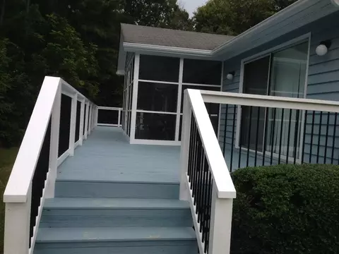258 Doc Ln, Manson, NC 27553 photo 17