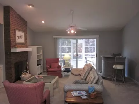 258 Doc Ln, Manson, NC 27553 photo 2