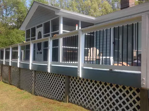 258 Doc Ln, Manson, NC 27553 photo 14