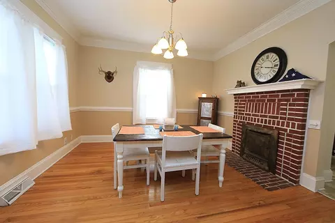 203 Webb St, Roxboro, NC 27573 photo 7