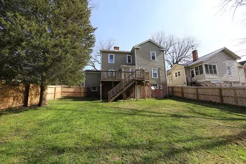 203 Webb St, Roxboro, NC 27573 photo 20