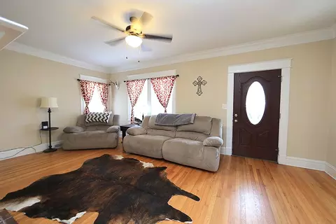 203 Webb St, Roxboro, NC 27573 photo 5