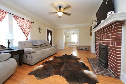 203 Webb St, Roxboro, NC 27573 photo 6
