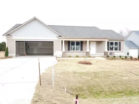 141 Willow Ridge Cir, Willow Spring, NC 27592 photo 1